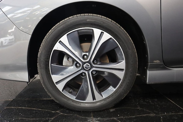 Used Nissan Leaf 2021 for sale - 74968491: Photo 32