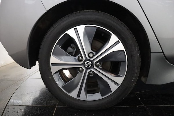 Used Nissan Leaf 2021 for sale - 74968491: Photo 33