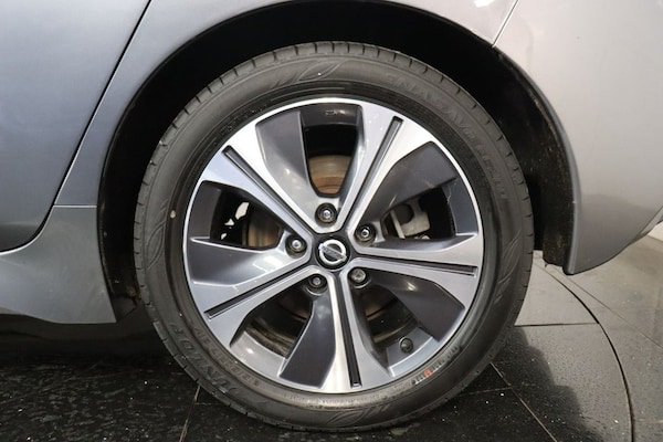 Used Nissan Leaf 2021 for sale - 74968491: Photo 34