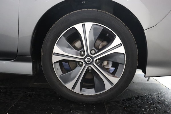 Used Nissan Leaf 2021 for sale - 74968491: Photo 35
