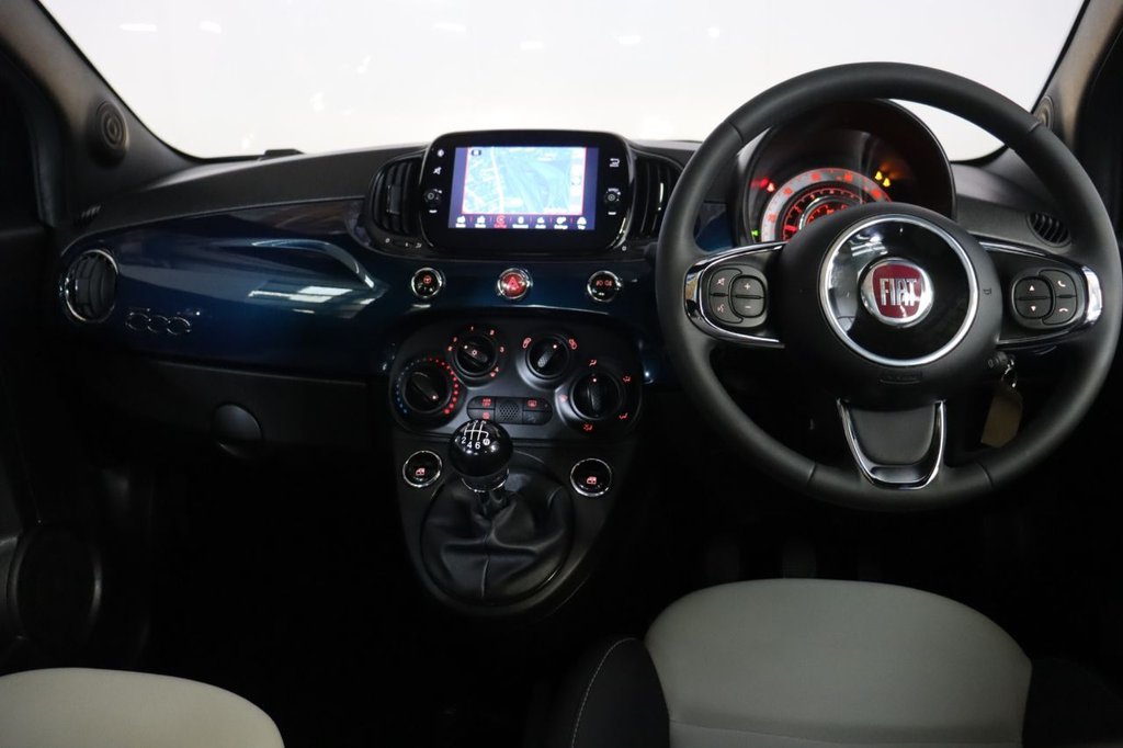 Used Fiat 500 2022 for sale - 78212965: Photo 10