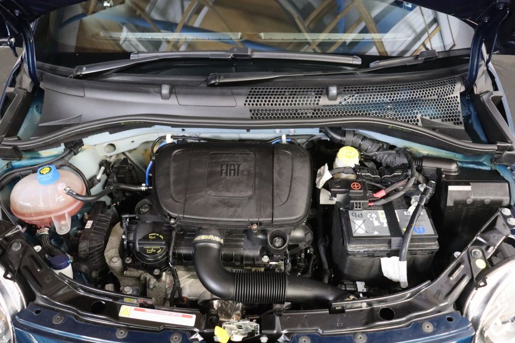 Used Fiat 500 2022 for sale - 78212965: Photo 11