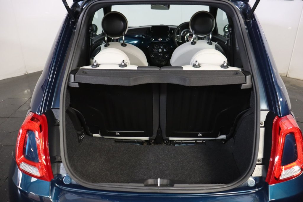 Used Fiat 500 2022 for sale - 78212965: Photo 12