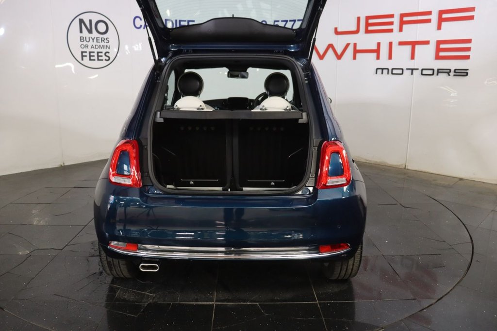 Used Fiat 500 2022 for sale - 78212965: Photo 13