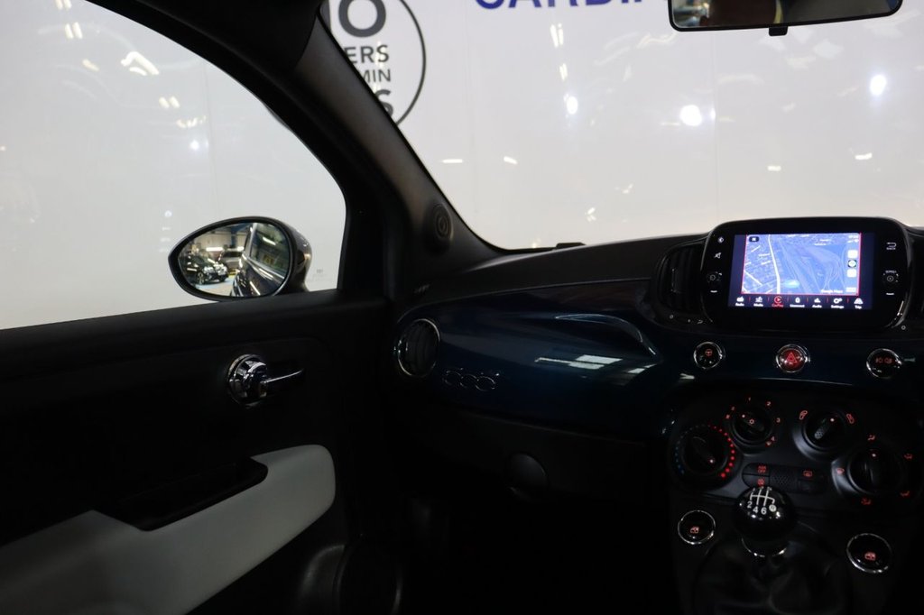 Used Fiat 500 2022 for sale - 78212965: Photo 14