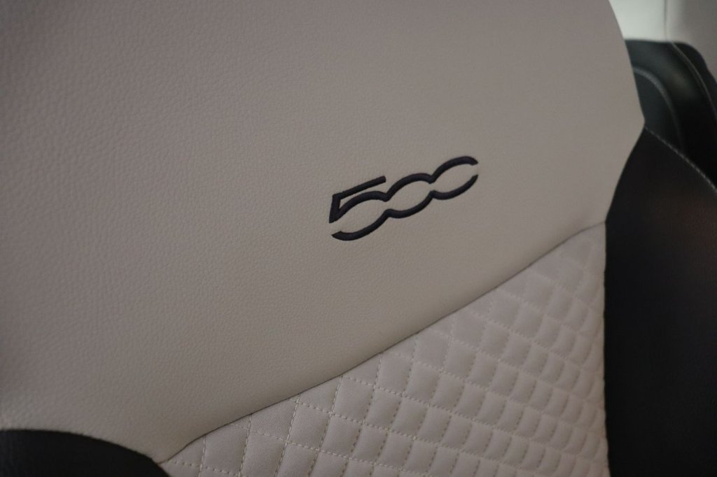 Used Fiat 500 2022 for sale - 78212965: Photo 15