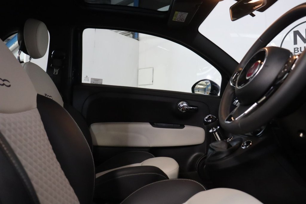 Used Fiat 500 2022 for sale - 78212965: Photo 16