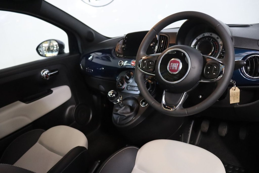 Used Fiat 500 2022 for sale - 78212965: Photo 19