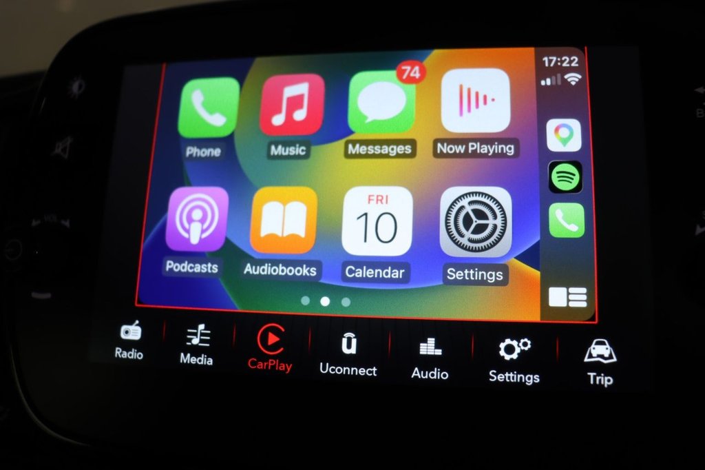 Used Fiat 500 2022 for sale - 78212965: Photo 2