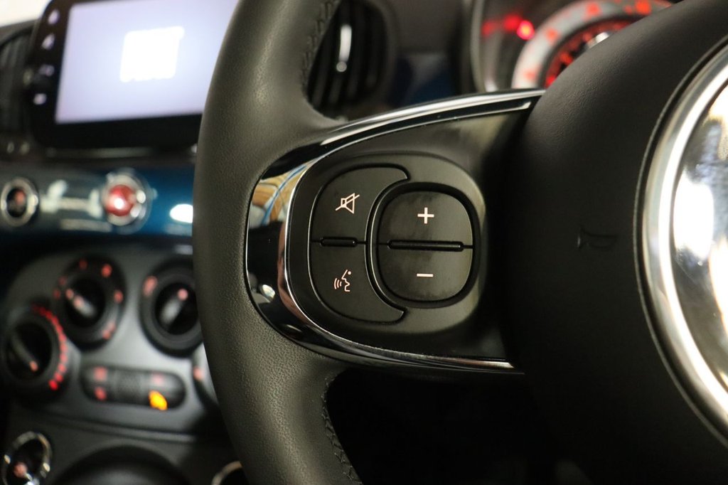 Used Fiat 500 2022 for sale - 78212965: Photo 20