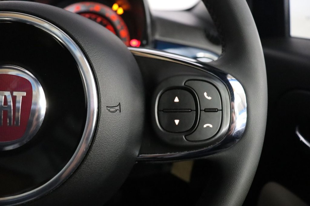 Used Fiat 500 2022 for sale - 78212965: Photo 21