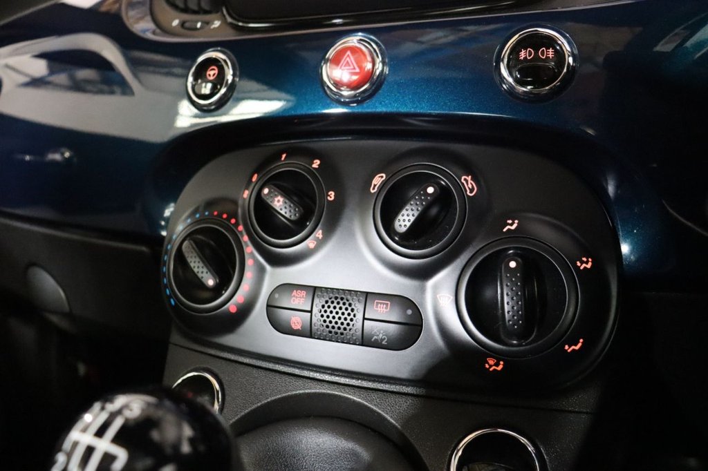 Used Fiat 500 2022 for sale - 78212965: Photo 22