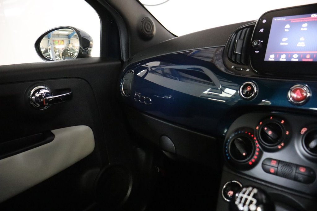 Used Fiat 500 2022 for sale - 78212965: Photo 23