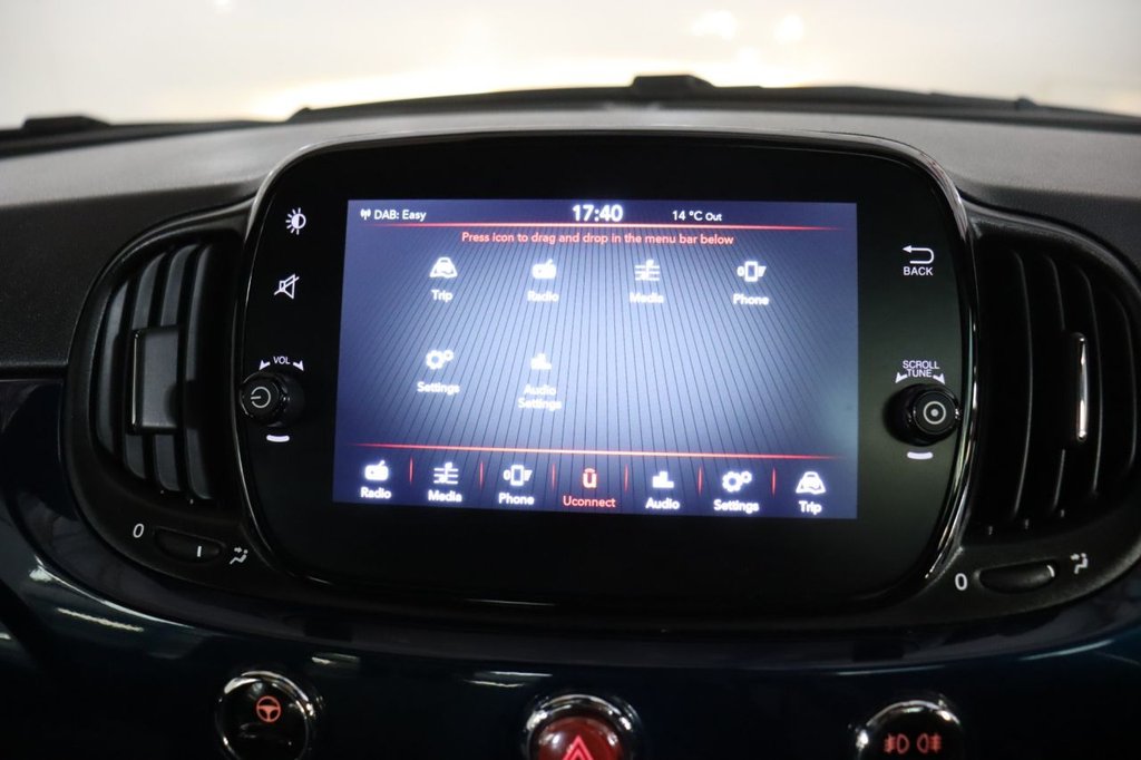 Used Fiat 500 2022 for sale - 78212965: Photo 24