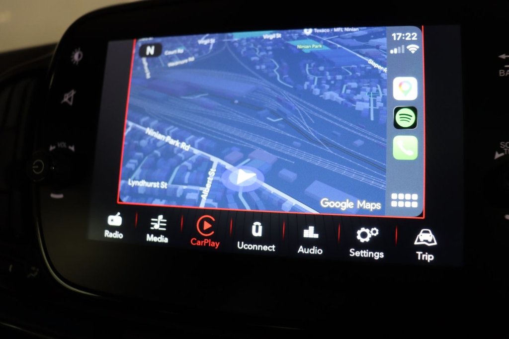 Used Fiat 500 2022 for sale - 78212965: Photo 25