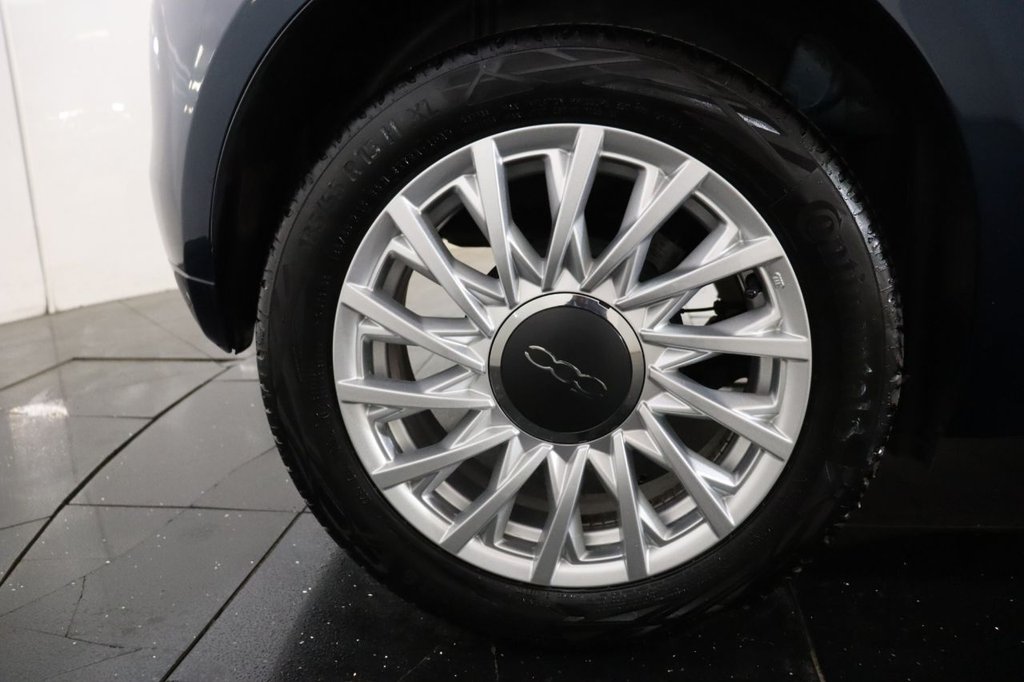 Used Fiat 500 2022 for sale - 78212965: Photo 28