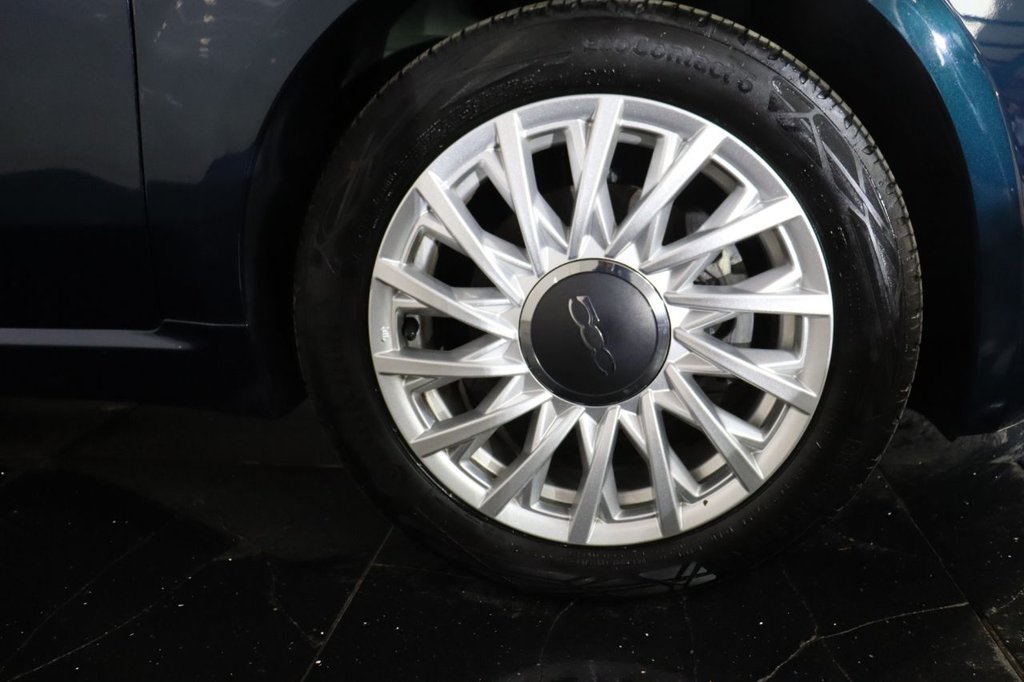 Used Fiat 500 2022 for sale - 78212965: Photo 29