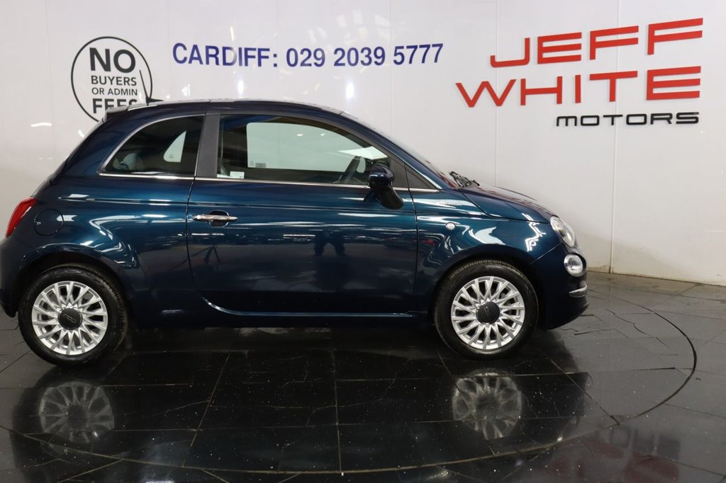 Used Fiat 500 2022 for sale - 78212965: Photo 4