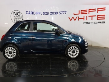 Used Fiat 500 2022 for sale - 78212965: Photo