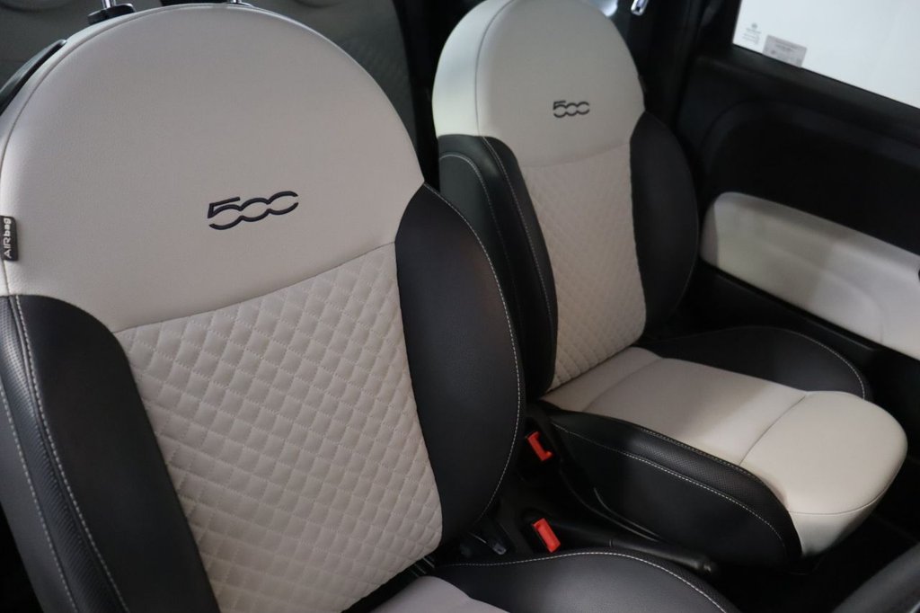 Used Fiat 500 2022 for sale - 78212965: Photo 5