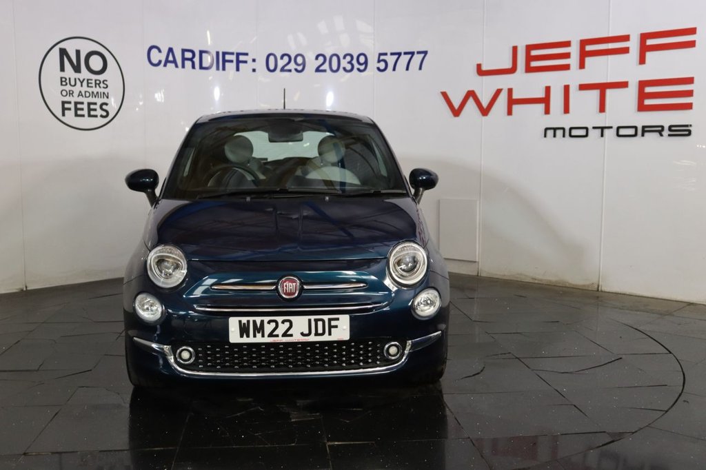 Used Fiat 500 2022 for sale - 78212965: Photo 9