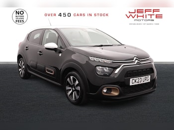 Used Citroen C3 2023 for sale - 79254083: Photo