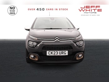 Used Citroen C3 2023 for sale - 79254083: Photo