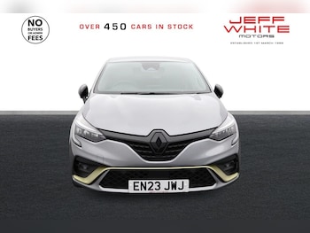 Used Renault Clio 2023 for sale - 78583025: Photo