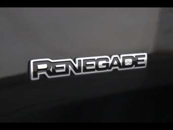 Used Jeep Renegade 2023 for sale - 74001771: Photo
