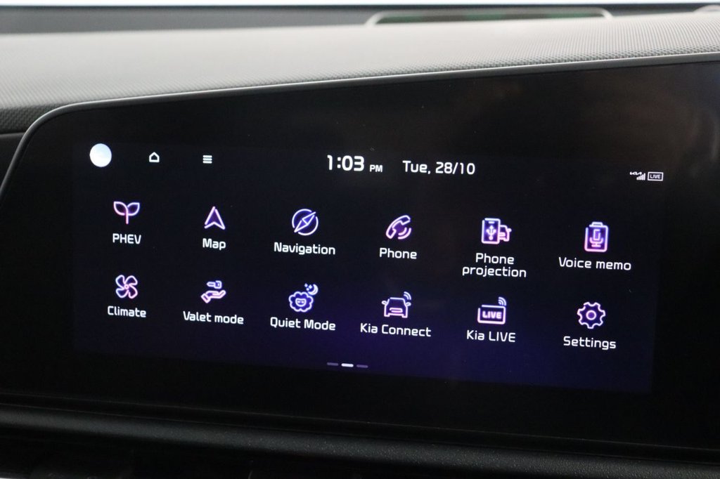 Used Kia Niro 2024 for sale - 76395665: Photo 10