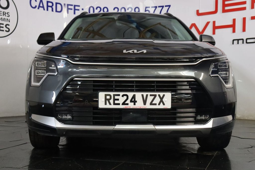 Used Kia Niro 2024 for sale - 76395665: Photo 11