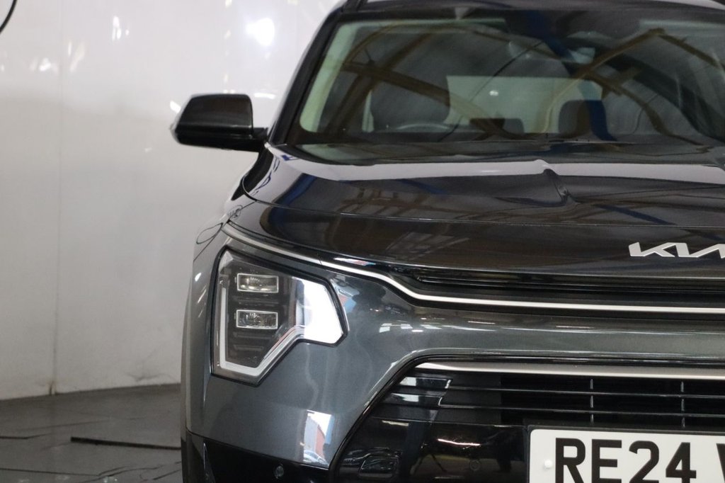 Used Kia Niro 2024 for sale - 76395665: Photo 12