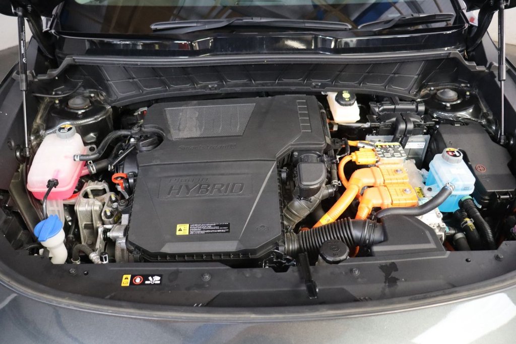 Used Kia Niro 2024 for sale - 76395665: Photo 14