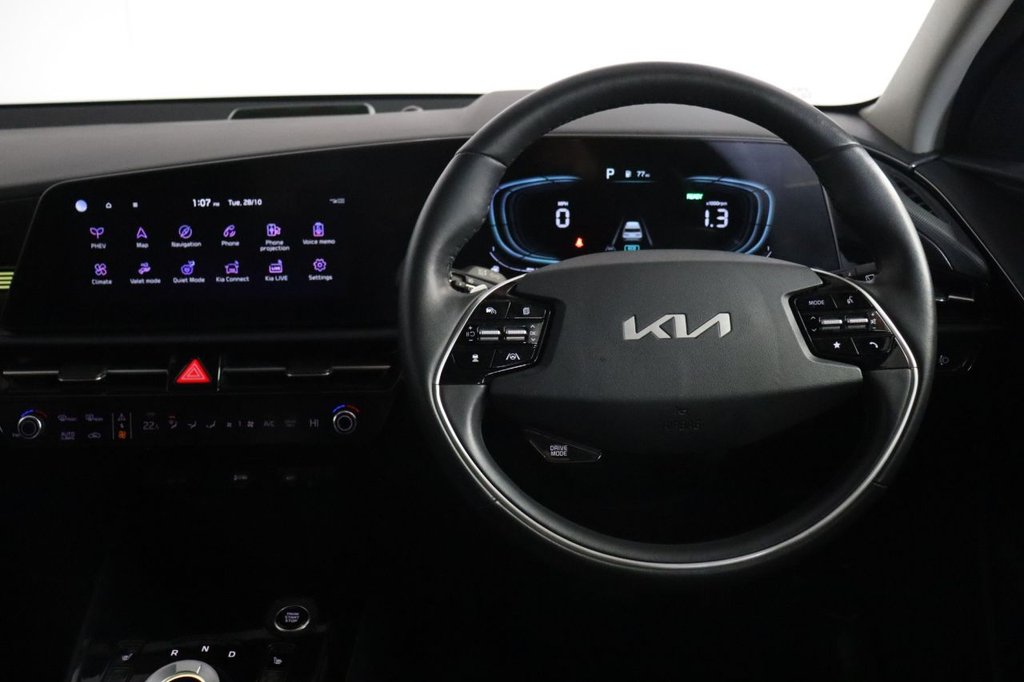 Used Kia Niro 2024 for sale - 76395665: Photo 15