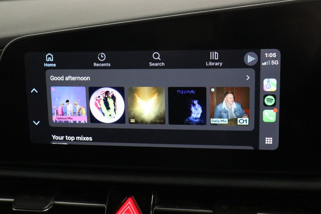 Used Kia Niro 2024 for sale - 76395665: Photo 16