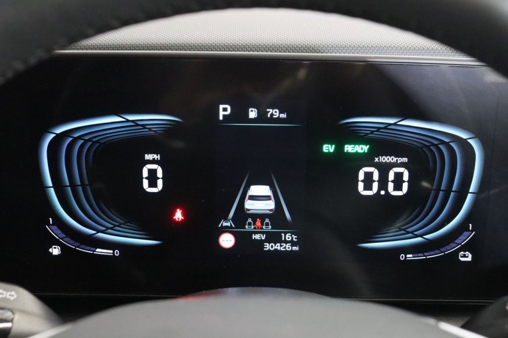 Used Kia Niro 2024 for sale - 76395665: Photo 17