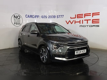 2024 (24) - 1.6 GDi PHEV 3 5dr DCT