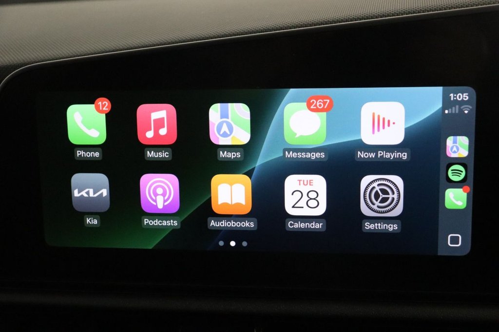 Used Kia Niro 2024 for sale - 76395665: Photo 2