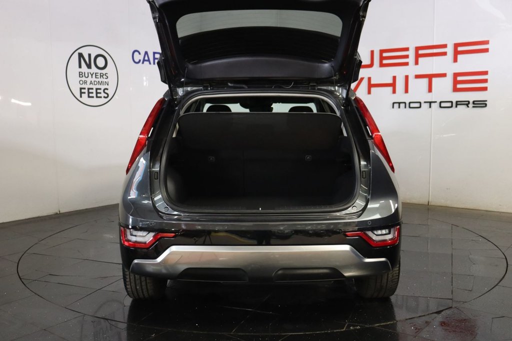 Used Kia Niro 2024 for sale - 76395665: Photo 20