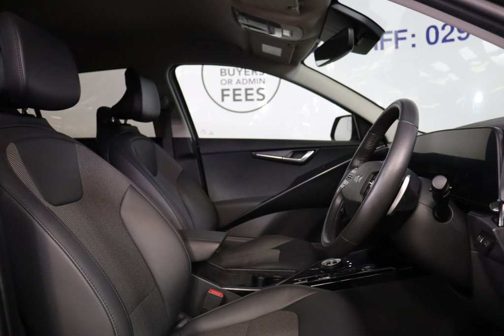 Used Kia Niro 2024 for sale - 76395665: Photo 23