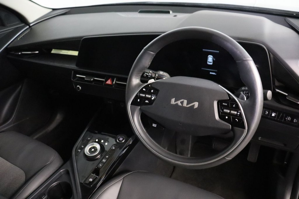 Used Kia Niro 2024 for sale - 76395665: Photo 24