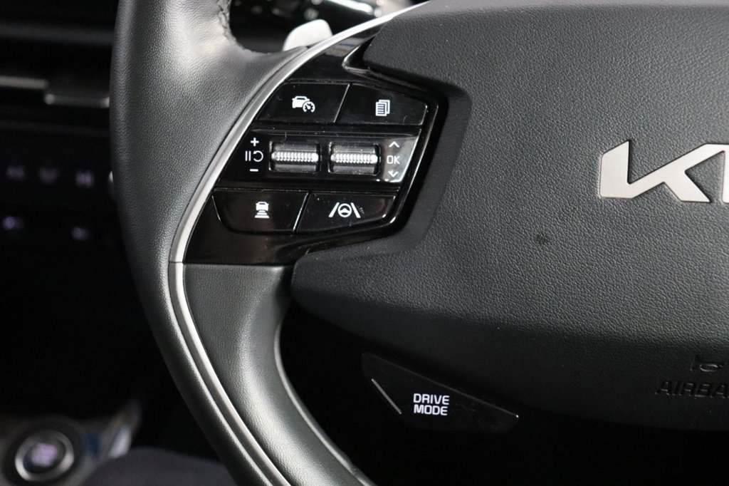 Used Kia Niro 2024 for sale - 76395665: Photo 25