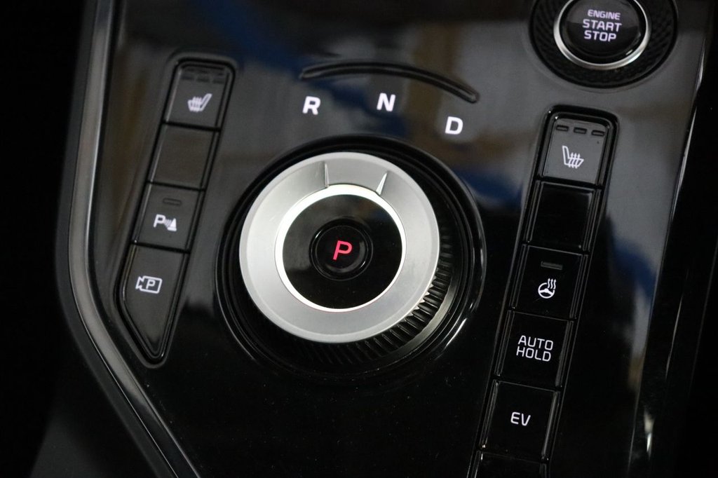Used Kia Niro 2024 for sale - 76395665: Photo 27
