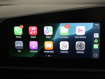 Used Kia Niro 2024 for sale - 76395665: Photo