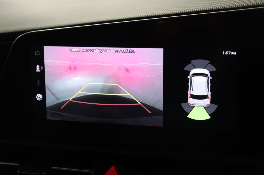 Used Kia Niro 2024 for sale - 76395665: Photo 3