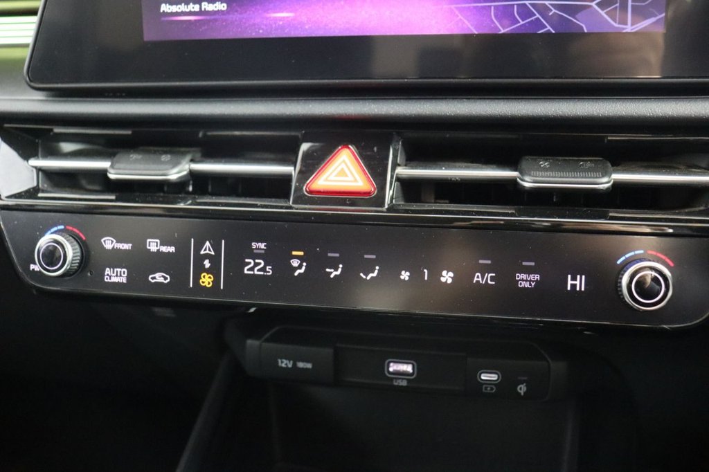 Used Kia Niro 2024 for sale - 76395665: Photo 30