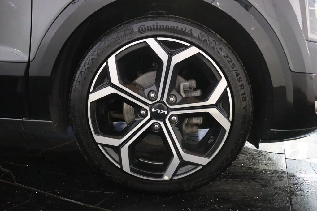 Used Kia Niro 2024 for sale - 76395665: Photo 37