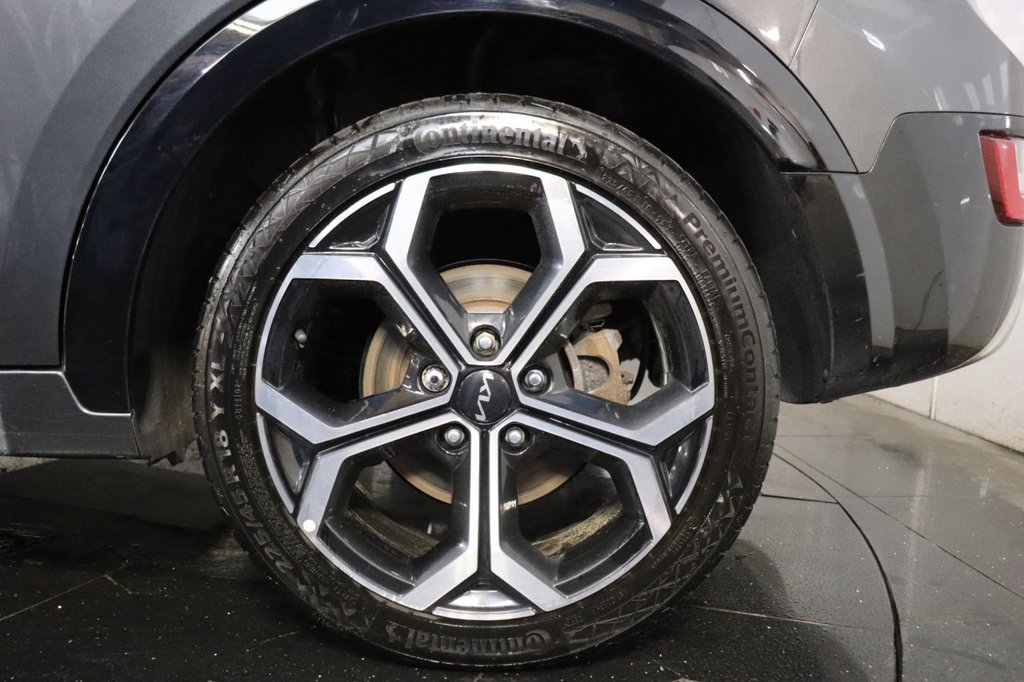 Used Kia Niro 2024 for sale - 76395665: Photo 38