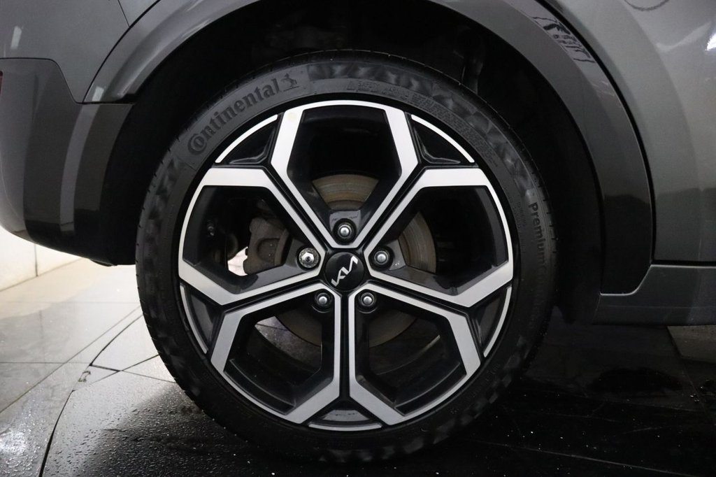 Used Kia Niro 2024 for sale - 76395665: Photo 39