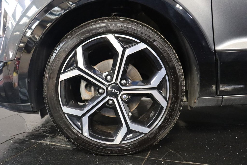 Used Kia Niro 2024 for sale - 76395665: Photo 40